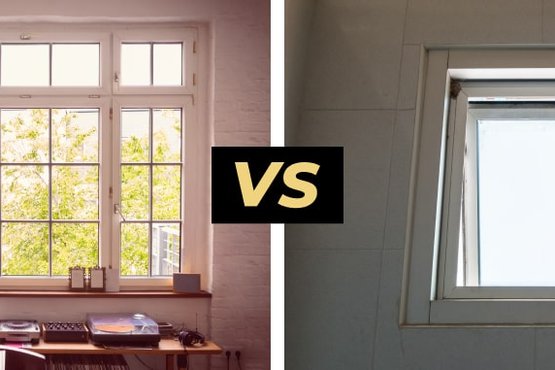 Casement vs Single-Hung Windows-min