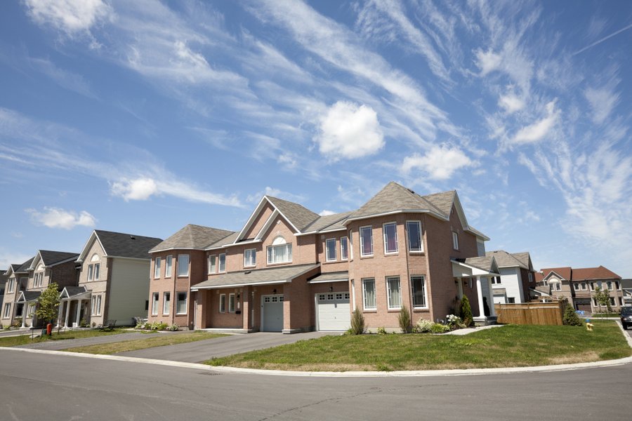 House in Orleans Ottawa