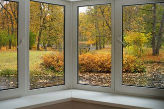 New Windows Improve Your Home’s Energy Efficiency and Comfort
