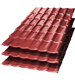 Metal Roofing